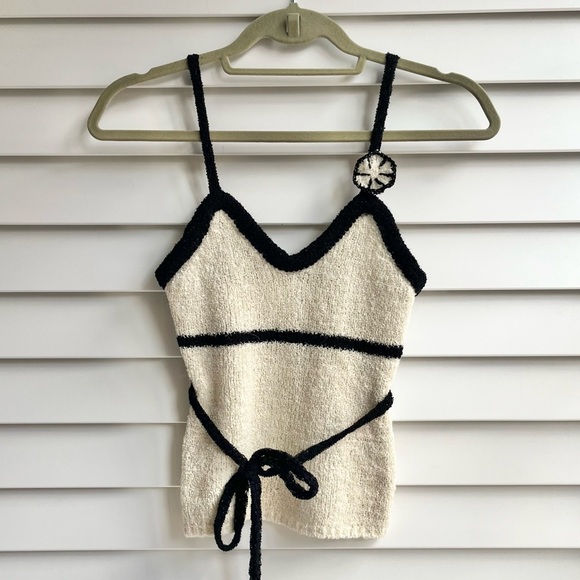 Asta Resort Camilla Camisole Top - Picture 5 of 9